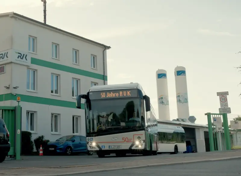 Imagefilme zum Firmenjubiläum - Beispiel und Ablauf