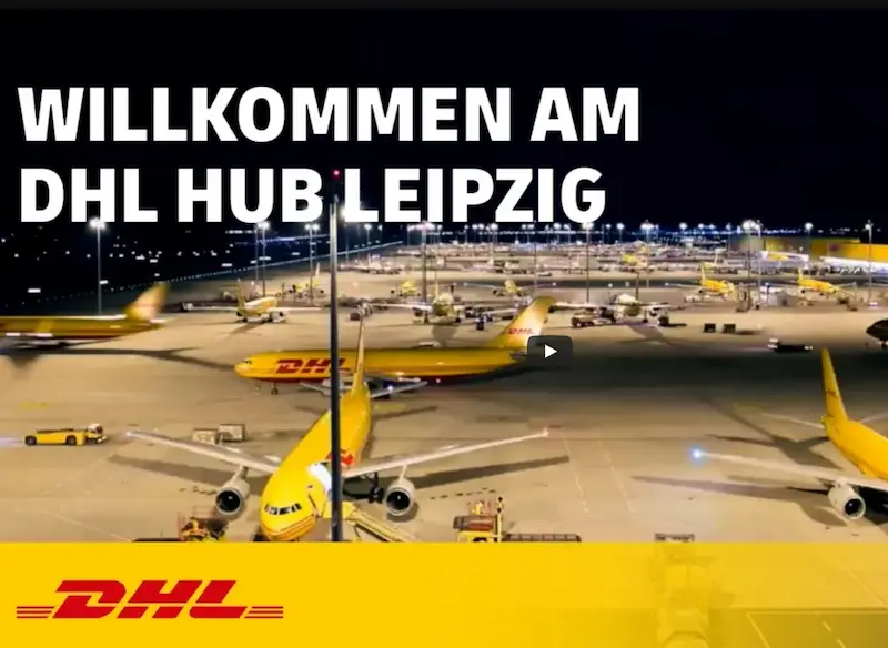 Standort- oder Wekrsimagefilm für Besucher