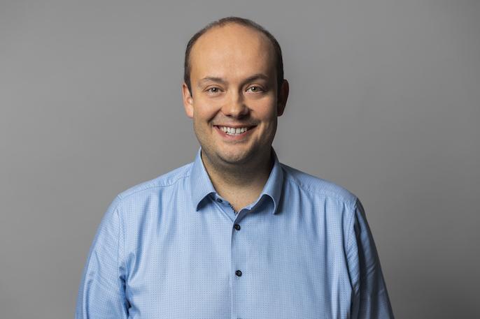 Fabian Schmidt aus der Filmagentur