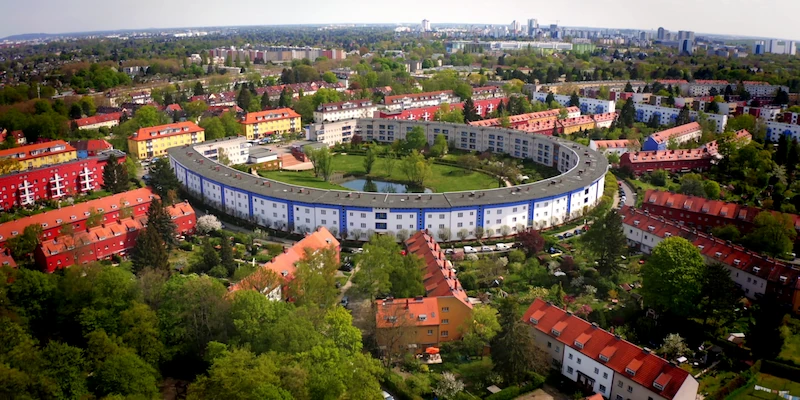 Imagefilm für Tourismusdestinationen 