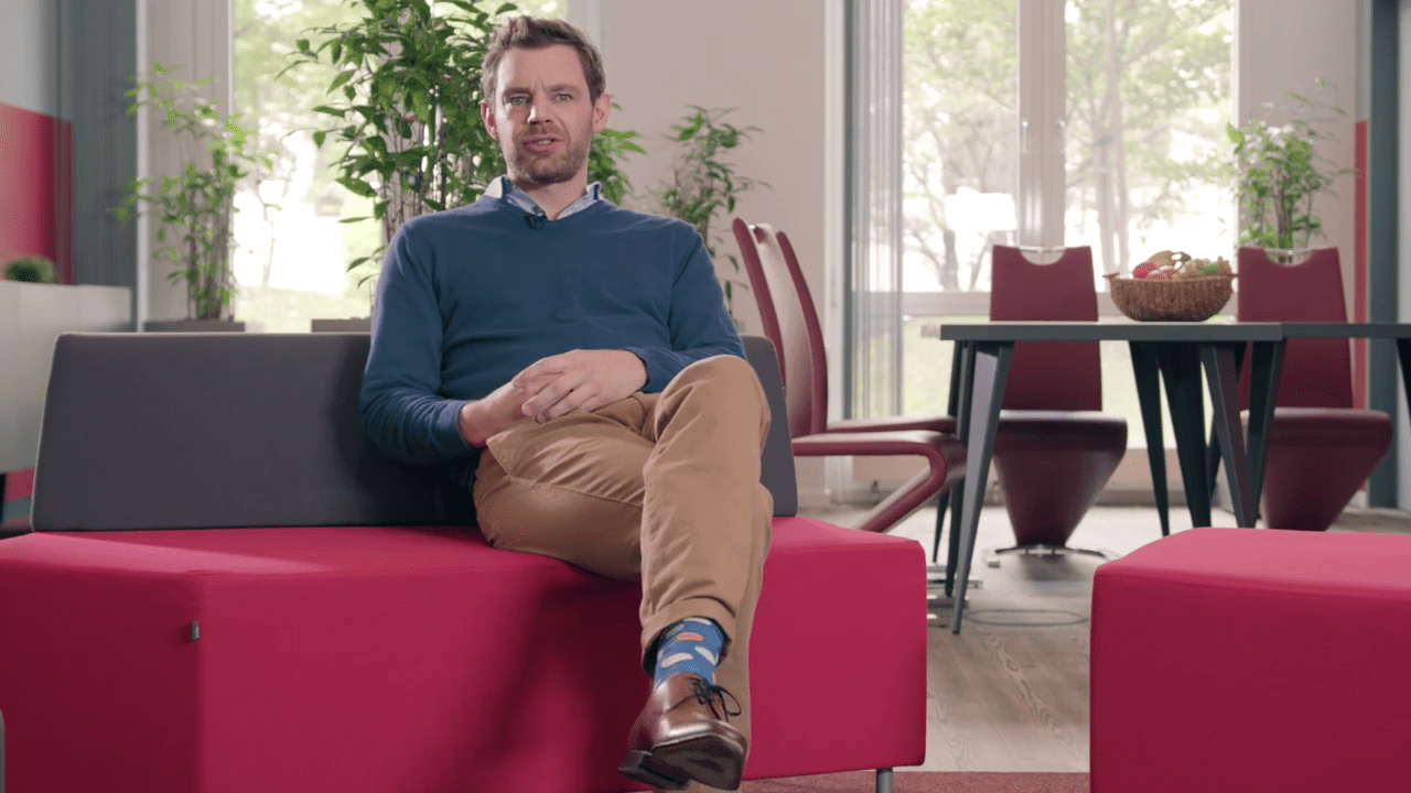 Mitarbeitervideo erstellen lassen 2