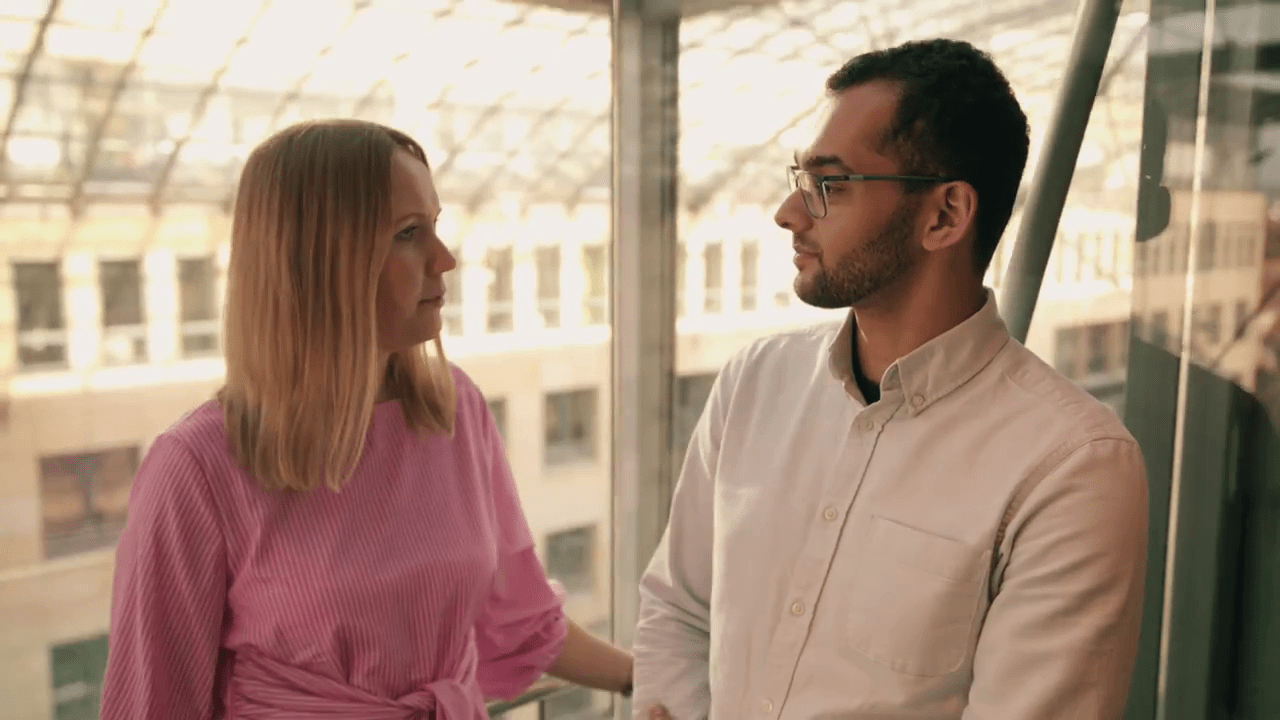 Mitarbeitervideo erstellen lassen 2