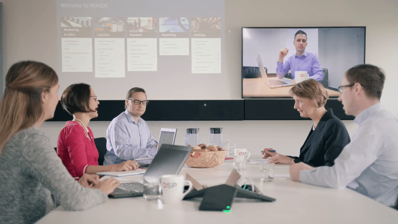 Mitarbeitervideo erstellen lassen 2