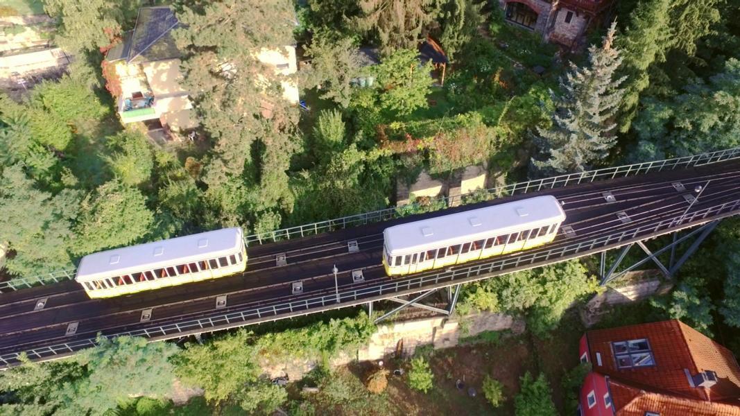 Filmproduktion Dresden DVB 1