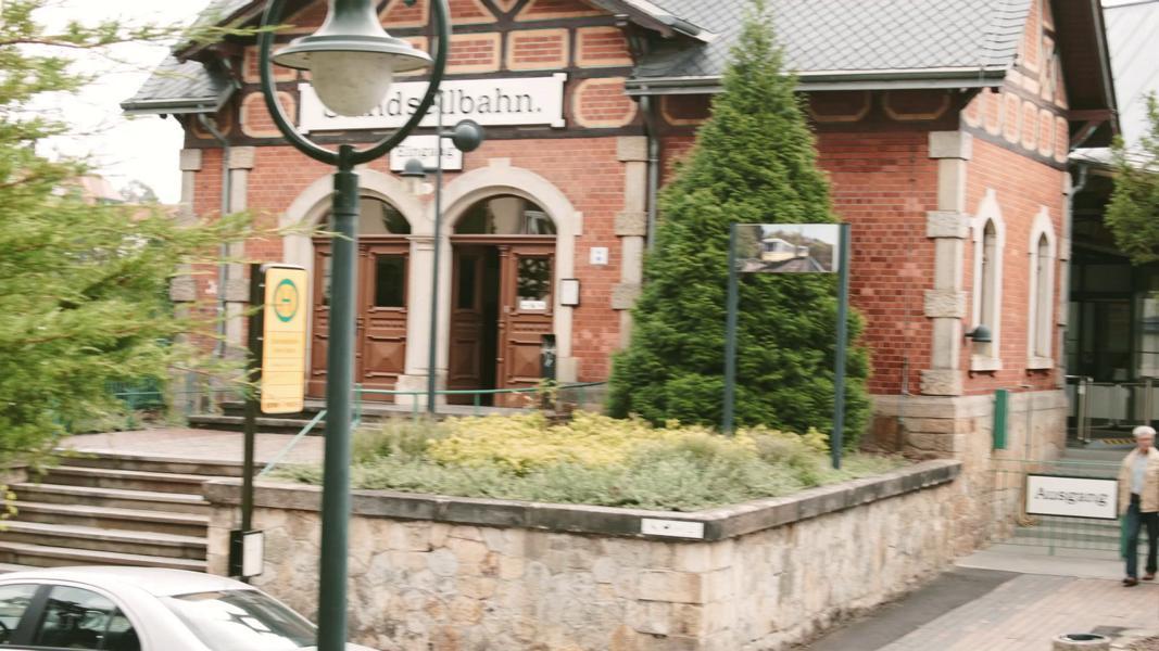 Filmproduktion Dresden DVB 1