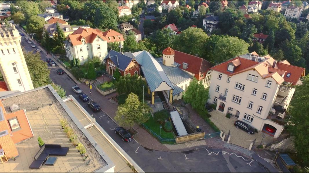 Filmproduktion Dresden DVB 1