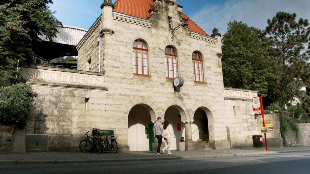 Filmproduktion Dresden DVB 1