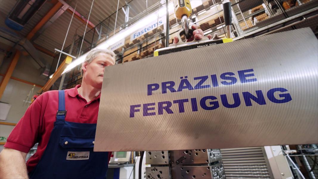 Filmproduktion Stuttgart 14