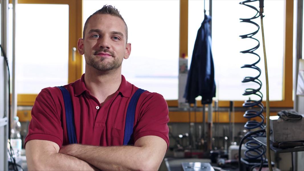 Filmproduktion Stuttgart 16