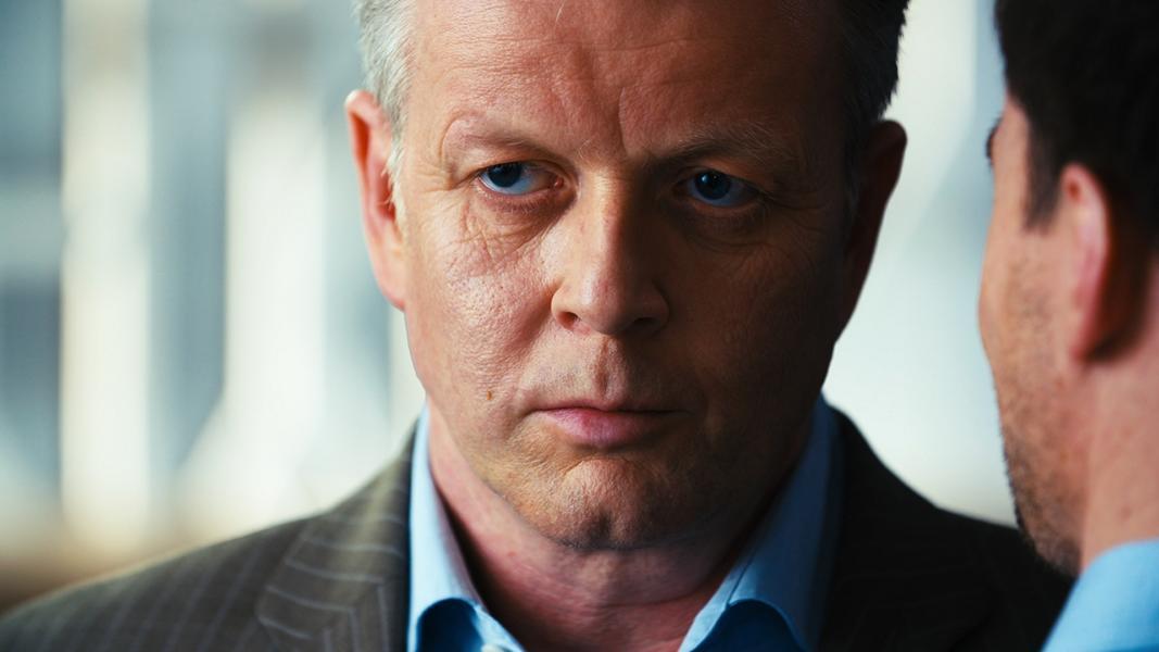 Filmproduktion Kampagnen 7