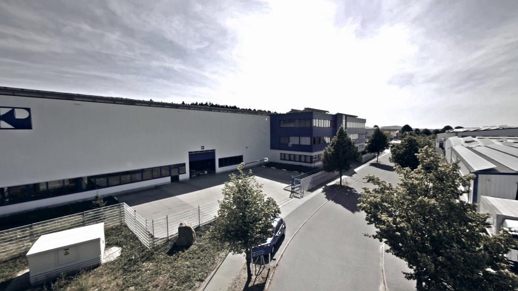 DieFilmagentur Industriefilm 1