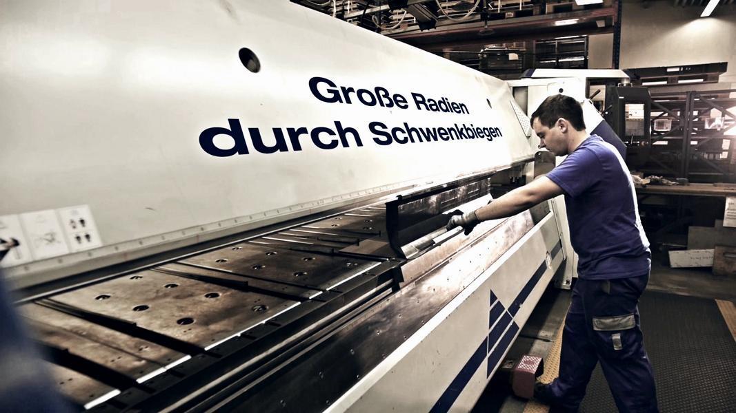 DieFilmagentur Industriefilm 1