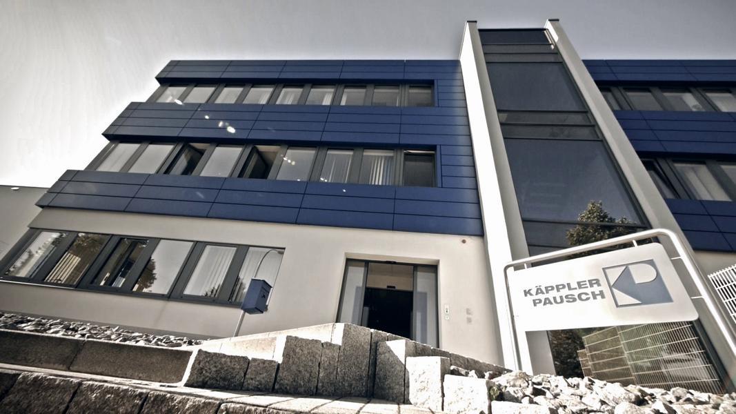 DieFilmagentur Industriefilm 1