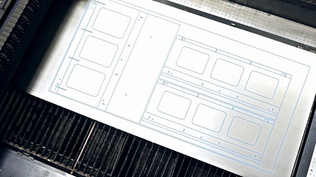 DieFilmagentur Industriefilm 1