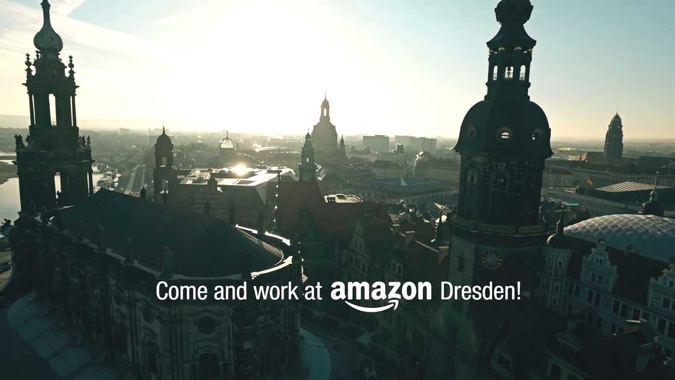 Recruitingfilm Imagefilm Berlin Dresden Firma HR 14