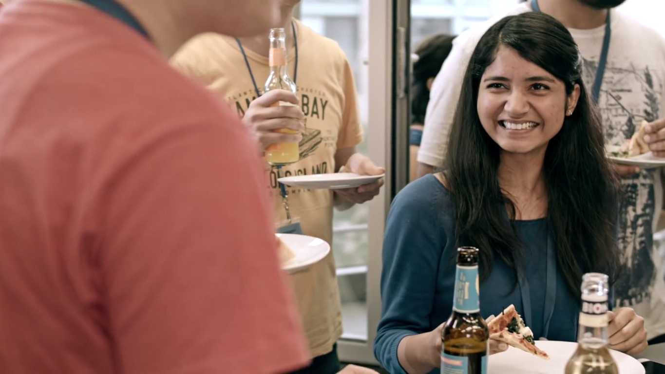 Recruitingfilm Imagefilm Berlin Dresden Firma HR 24