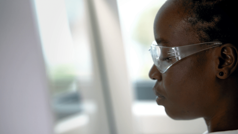 Recruitingfilm Filmproduktion3