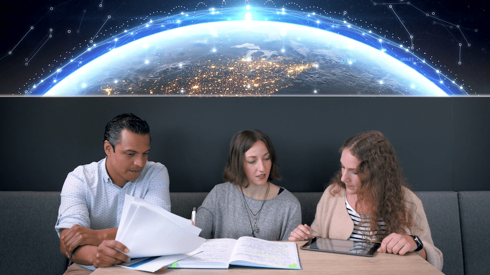 Recruitingfilm Filmproduktion3