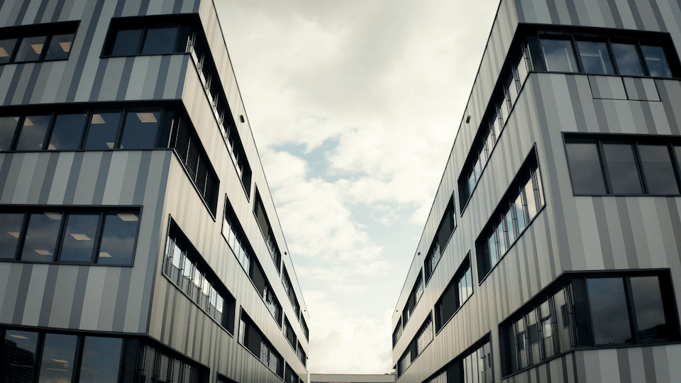 Recruitingfilm Filmproduktion3