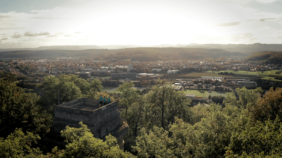 Recruitingfilm Filmproduktion3