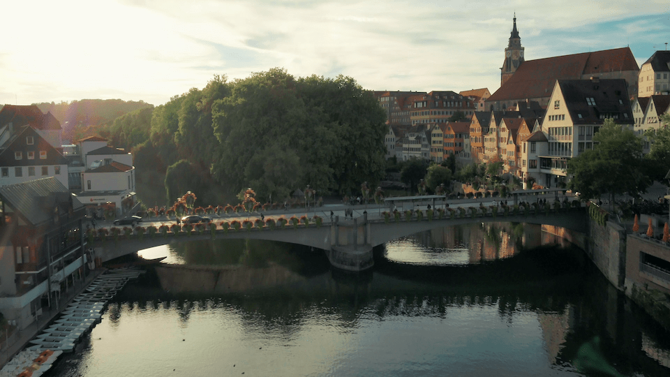 Recruitingfilm Filmproduktion3