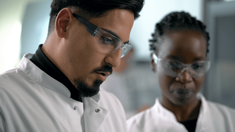 Recruitingfilm Filmproduktion3