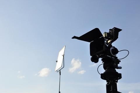FILM-PRODUKTION MIT CANON 5D MARK II
