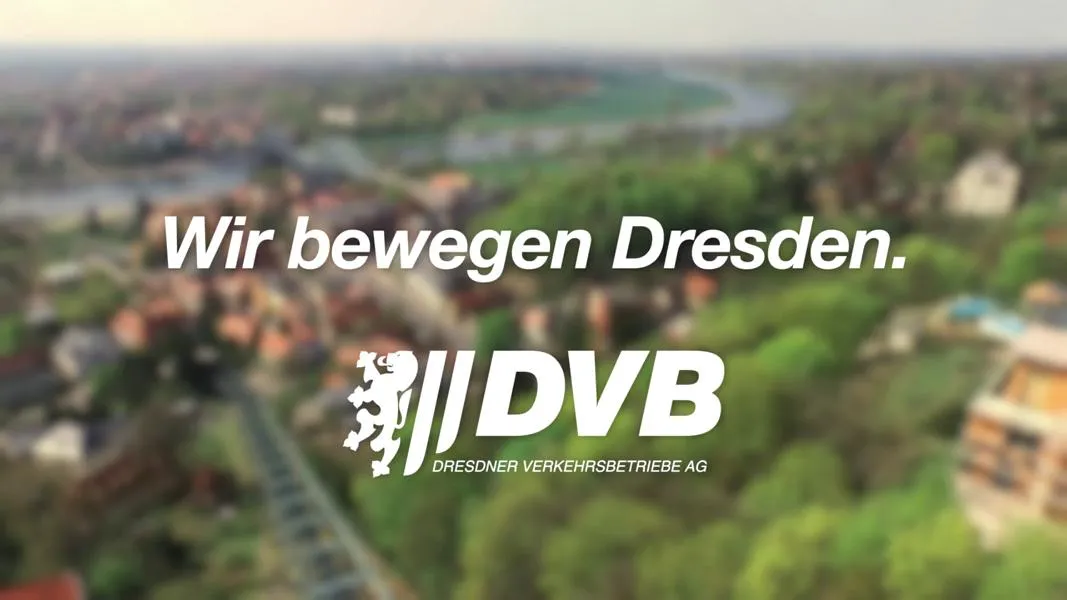 Filmproduktion Dresden DVB 1