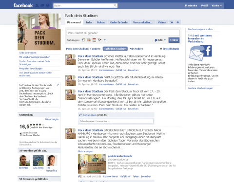 pds fb